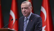 Cumhurbaşkanı Erdoğan'dan TRT'nin 62. kuruluş yıl dönümü mesajı