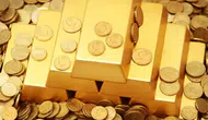 Hazine ve Maliye Bakanlığı'nda altın tahvili