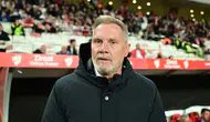 Thorsten Fink : Böyle bir kulübün parçası olduğum için çok mutluyum