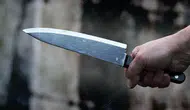 Afyonkarahisar'da bir şahıs sosyal medyada tartıştığı kadını sokakta görüp bıçakladı