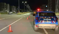 Diyarbakır'da otomobil ile halk otobüsü çarpıştı : 2 ölü, 5 yaralı