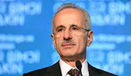 Bakan Uraloğlu, 'Yükselen Türkiye Zirveleri'ne katıldı