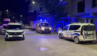 Adıyaman'da intihar vakası : 45 yaşındaki şahıs kendini astı