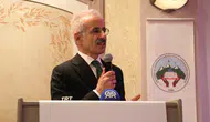 Bakan Uraloğlu : Gençlerimizi, milli ve manevi duygularla donatmamız lazım