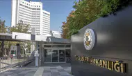 Sumud Filosu’na müdahaleye Türkiye’den sert çıkış : Korsanlık eylemi teşkil eden müdahaleyi kınıyoruz
