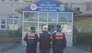 Aydın'da 30 yıl hapis cezası bulunan şahıs yakalandı