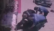 Tekirdağ'da 2 polisin şehit olduğu olaya ilişkin bir kişi tutuklandı