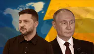 Putin, Zafer Günü nedeniyle Ukrayna'da ateşkes ilan etti