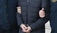 Beşiktaş'ta hırsızlık : 2 şüpheli suçüstü yakalandı