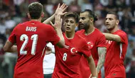 A Milli Takım hazırlık maçına çıkıyor : Kuzey Makedonya maçı ne zaman? Hangi kanalda yayınlanacak?