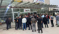 Şanlıurfa Halfeti'de silahlı saldırı : 58 yaşındaki adam öldü