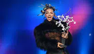 Bulgaristan’a ilk zaferi getirdi! Eurovision şampiyonu Dara kimdir?