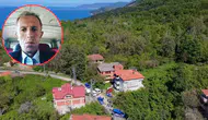 Kastamonu'da ot biçerken dere yatağına düşen köy muhtarı öldü