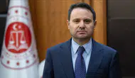 Bakan Gürlek'ten cezaevlerindeki rehabilite çalışmalarına ilişkin açıklama
