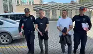 Samsun'da eski çalışan iş yerini bastı, patronuna ateş açtı