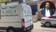 Gaziantep'te dengesini kaybederek inşaattan düşen işçi öldü