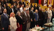 Hatay'da üniversiteler arası bilgi yarışması sona erdi : Ödüller sahiplerini buldu