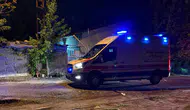 Kayseri'de karbonmonoksit zehirlenmesi : Anne ve oğlu hastaneye kaldırıldı