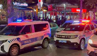Cadde ortasında bıçakladı : Tokat'ta üniversite öğrencisi ağır yaralı