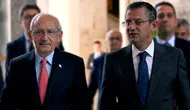 Mutlak butlan kararı CHP'ye iletildi : Kılıçdaroğlu resmen göreve başlıyor