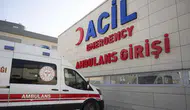 Hakkari’de Aile ve Sosyal Hizmetler İl Müdürlüğü’nde bıçaklı saldırı : Bir personel ağır yaralı