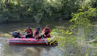 Tunca Nehri'nde korkunç olay : Gün içinde 2 ceset bulundu