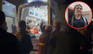 Hakkari'de 56 yaşındaki kadın, evinde ölü bulundu