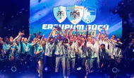 Mavi-beyazlı ekip zirvede : Erzurumspor FK, Süper Lig'de
