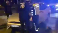 Zonguldak'ta trafik kazası : 2'si çocuk 5 kişi yaralandı