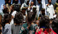 Taliban'dan tepki çeken kararname