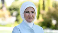 Emine Erdoğan, Hıdırellez paylaşımında bulundu