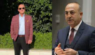Eski Bakan Çavuşoğlu'nun kardeşi Aydın Çavuşoğlu silahla vurulu halde bulundu