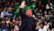 Ergin Ataman, Sloukas'ın önemi üzerine değerlendirmelerde bulundu