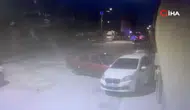 Eskişehir'de drift atan alkollü ve ehliyetsiz sürücüye 210 bin TL ceza