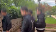 Batman merkezli yasa dışı bahis operasyonu : 122 gözaltı