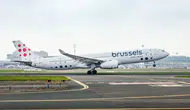 Brüksel Havayolları'nda jet yakıtı krizi yaşanıyor : 4-6 haftalık stok kaldı