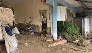 Hatay'da acı olay : Evin duvarı çöktü, 15 yaşındaki çocuk yaşamını yitirdi