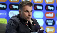 Aleksandar Stanojevic'ten taraftara mesaj : Gelecek sene bize inansınlar