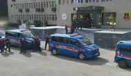 Gaziantep'te göçmen kaçakçılığı operasyonu : 7 tutuklu