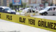 Samsun'da bir kadın 4'üncü kattan düşüp yaralandı