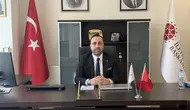 Mert Ödeş, Cumhurbaşkanlığı İletişim Başkanlığı Erzincan Bölge Müdürü olarak görevlendirildi