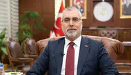 Bakan Işıkhan : İlaca ve tedavi yöntemlerine erişimini kolaylaştırdık