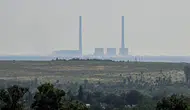 Ukrayna'nın Zaporijya Nükleer Enerji Santrali’ne İHA saldırısı düzenlendiği iddiası