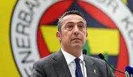 Ali Koç'tan başkanlık kararı : Aday olmayacak