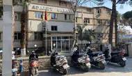 Alaşehir'de narkotikten uyuşturucu operasyonu : 21 kök kenevirle yakalanan şüpheli tutuklandı