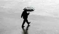 Meteoroloji uyardı : Beytüşşebap ve Uudere'ye sağanak geliyor