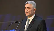 Bakan Bolat, Türkiye-Cezayir İş Forumu'nda