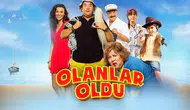 Olanlar Oldu filmi oyuncuları, konusu ve çekim yerleri hakkında merak edilenler nelerdir?