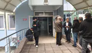 Mersin'de aile faciası : 2 kardeş öldü, anne ve baba tedavi altında