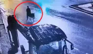 Kayseri’de forkliftle kuyumcu soyup eşekle kaçan sanığa hapis cezası